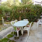 M282 - Marcelli, Trilocale Con Giardino A 100mt Dal Mare 아파트